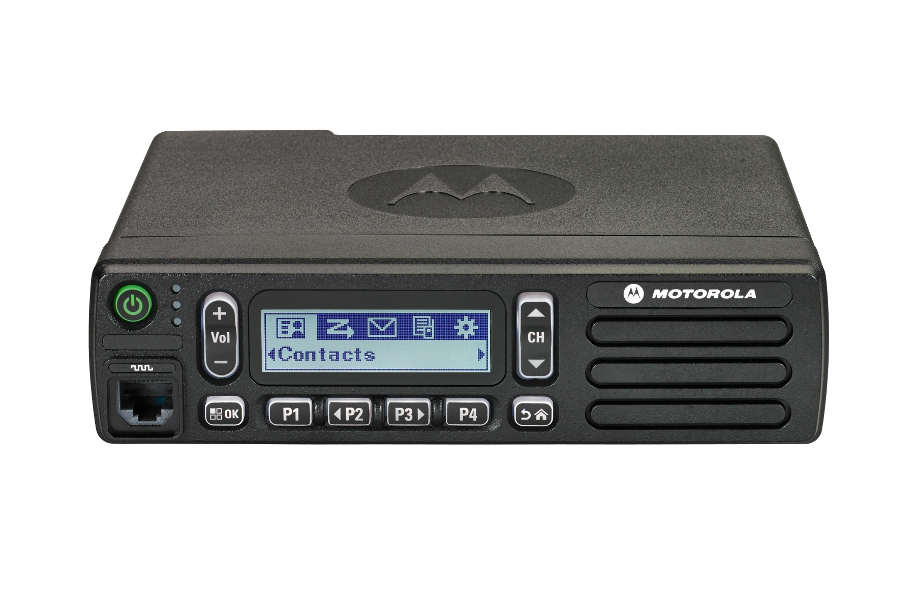 Motorola DM1600