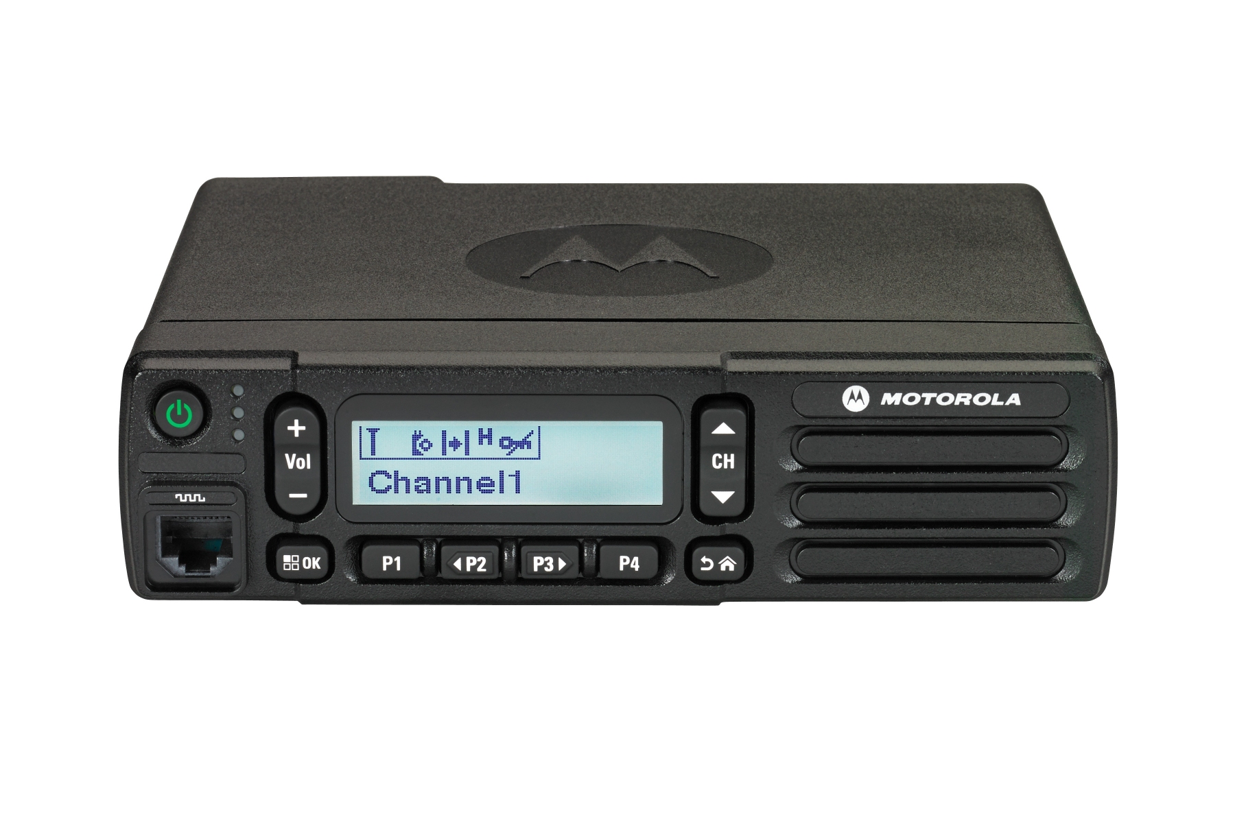 Motorola DM2600
