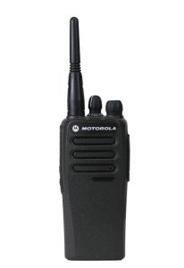Motorola Mototrbo dp1400