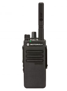 Motorola DP2000 2400