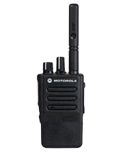 Motorola MOTOTRBO DP3441e