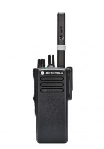 Motorola DP4400