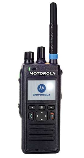 Motorola MTP3100