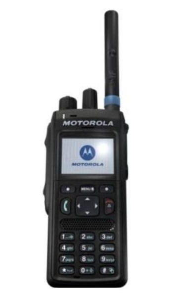 Motorola MTP3150