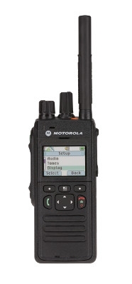 Motorola MTP3500