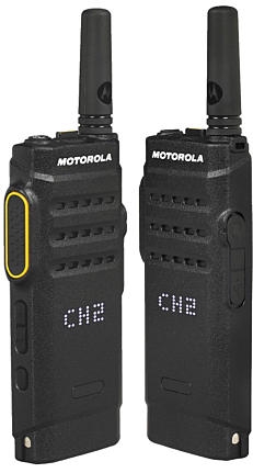 Motorola MOTOTRBO SL1600