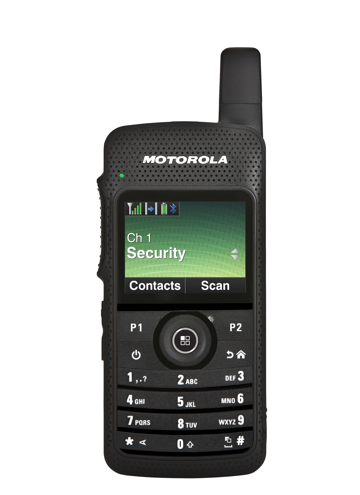 Motorola Mototrbo SL4000